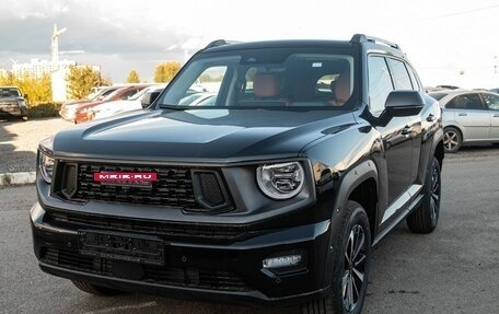 Haval H7, 2026 год, 3 999 000 рублей, 4 фотография