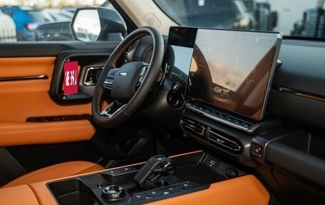 Haval H7, 2026 год, 3 999 000 рублей, 22 фотография