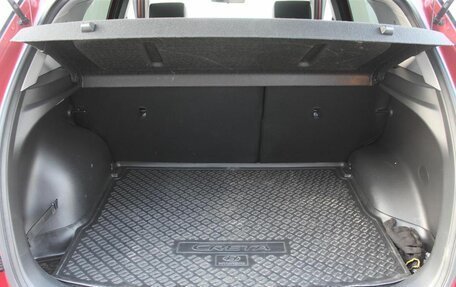 Hyundai Creta I рестайлинг, 2021 год, 2 010 000 рублей, 12 фотография