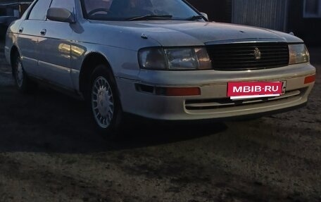 Toyota Crown, 1992 год, 290 000 рублей, 1 фотография