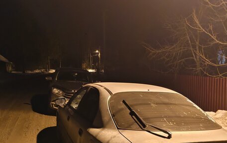 Mitsubishi Carisma I, 1998 год, 150 000 рублей, 1 фотография