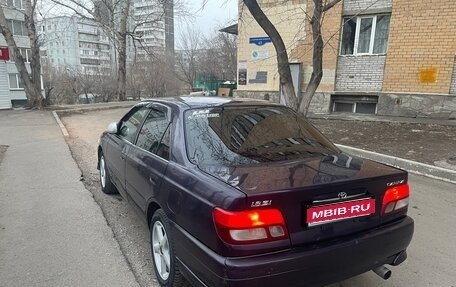 Toyota Carina, 1999 год, 510 000 рублей, 1 фотография