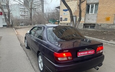 Toyota Carina, 1999 год, 510 000 рублей, 1 фотография