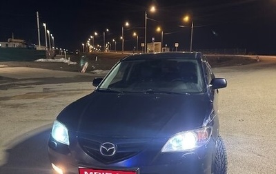 Mazda 3, 2008 год, 400 000 рублей, 1 фотография