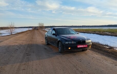 BMW 5 серия, 1998 год, 345 000 рублей, 1 фотография