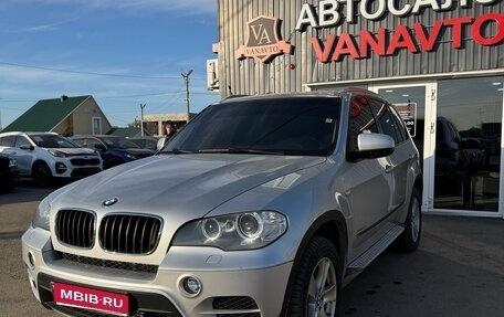 BMW X5, 2012 год, 2 350 000 рублей, 1 фотография