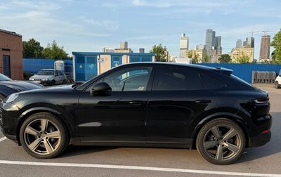 Porsche Cayenne III, 2023 год, 16 990 000 рублей, 1 фотография