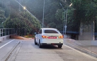 Nissan Almera, 2018 год, 750 000 рублей, 1 фотография