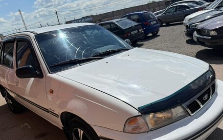 Daewoo Nexia I рестайлинг, 2007 год, 200 000 рублей, 1 фотография