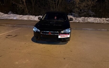 Mitsubishi Lancer IX, 2007 год, 690 000 рублей, 1 фотография