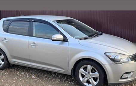 KIA cee'd I рестайлинг, 2010 год, 800 000 рублей, 1 фотография