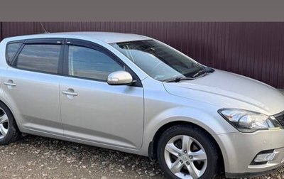 KIA cee'd I рестайлинг, 2010 год, 800 000 рублей, 1 фотография