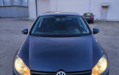 Volkswagen Golf Plus II, 2012 год, 750 000 рублей, 1 фотография