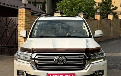 Toyota Land Cruiser 200, 2015 год, 5 200 000 рублей, 1 фотография