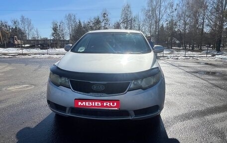 KIA Cerato III, 2011 год, 490 000 рублей, 1 фотография