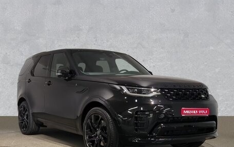 Land Rover Discovery IV, 2024 год, 12 100 000 рублей, 1 фотография