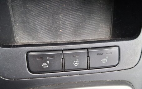 KIA Rio IV, 2019 год, 1 400 000 рублей, 10 фотография