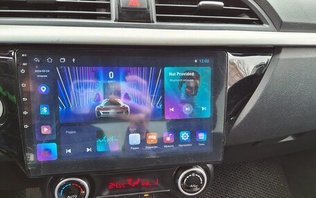 KIA Rio IV, 2019 год, 1 400 000 рублей, 8 фотография