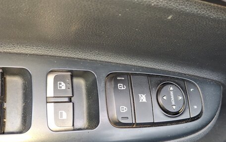 KIA Rio IV, 2019 год, 1 400 000 рублей, 12 фотография