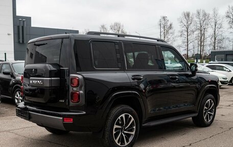 Haval H9, 2026 год, 5 299 000 рублей, 6 фотография