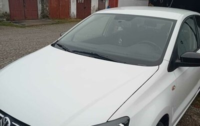 Volkswagen Polo VI (EU Market), 2019 год, 1 200 000 рублей, 1 фотография