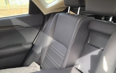 Lexus NX I, 2017 год, 3 200 000 рублей, 1 фотография