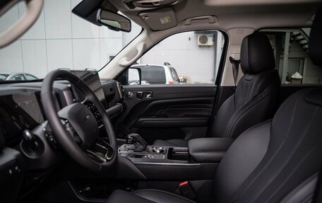 Haval H9, 2026 год, 5 299 000 рублей, 16 фотография