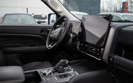 Haval H9, 2026 год, 5 299 000 рублей, 21 фотография