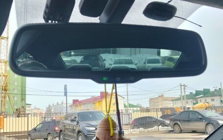 KIA Cerato IV, 2021 год, 1 960 000 рублей, 6 фотография