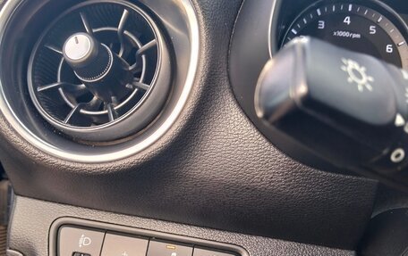 KIA Cerato IV, 2021 год, 1 960 000 рублей, 10 фотография