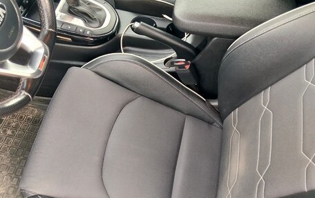 KIA Cerato IV, 2021 год, 1 960 000 рублей, 11 фотография