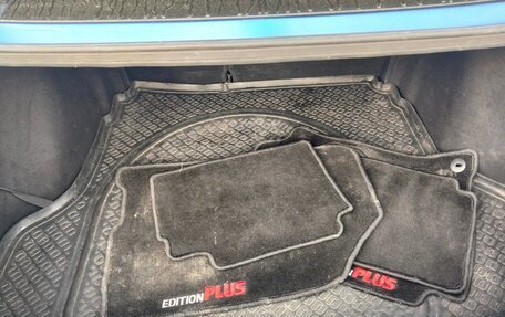 KIA Cerato IV, 2021 год, 1 960 000 рублей, 19 фотография