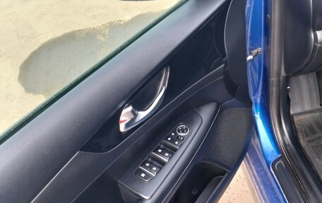 KIA Cerato IV, 2021 год, 1 960 000 рублей, 23 фотография