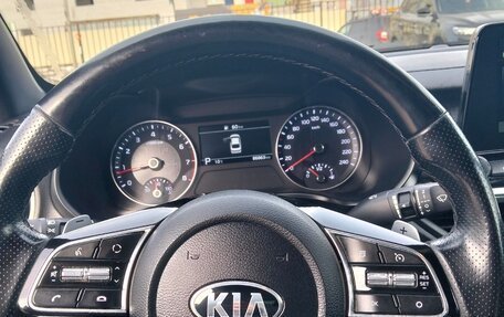 KIA Cerato IV, 2021 год, 1 960 000 рублей, 18 фотография