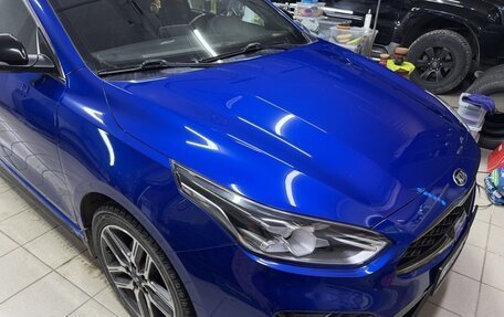 KIA Cerato IV, 2021 год, 1 960 000 рублей, 26 фотография