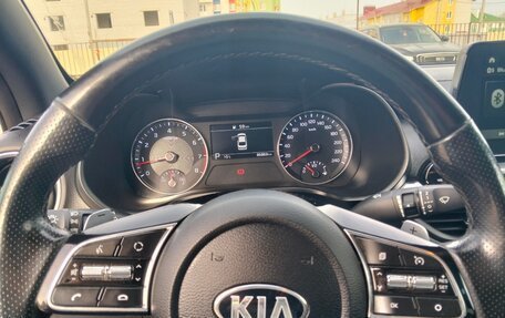 KIA Cerato IV, 2021 год, 1 960 000 рублей, 20 фотография