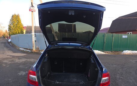 Skoda Octavia, 2019 год, 1 600 000 рублей, 8 фотография