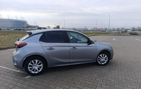 Opel Corsa F, 2020 год, 1 500 000 рублей, 3 фотография