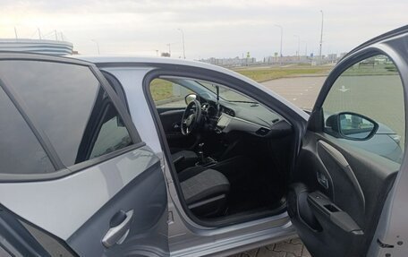 Opel Corsa F, 2020 год, 1 500 000 рублей, 6 фотография