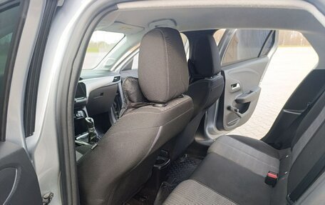 Opel Corsa F, 2020 год, 1 500 000 рублей, 7 фотография