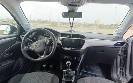 Opel Corsa F, 2020 год, 1 500 000 рублей, 5 фотография