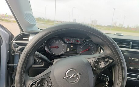 Opel Corsa F, 2020 год, 1 500 000 рублей, 8 фотография