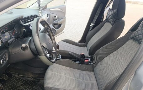 Opel Corsa F, 2020 год, 1 500 000 рублей, 11 фотография