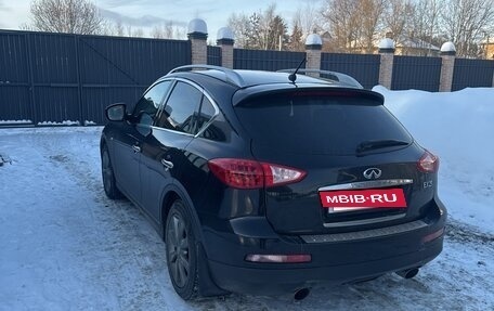 Infiniti EX, 2012 год, 1 600 000 рублей, 3 фотография