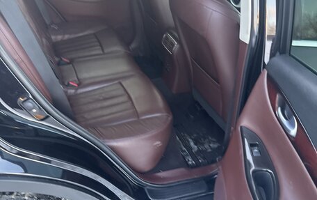 Infiniti EX, 2012 год, 1 600 000 рублей, 8 фотография