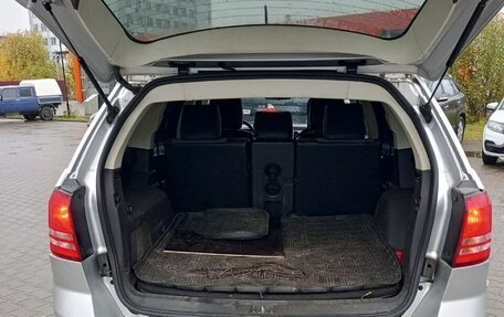 Dodge Journey I, 2008 год, 800 000 рублей, 6 фотография