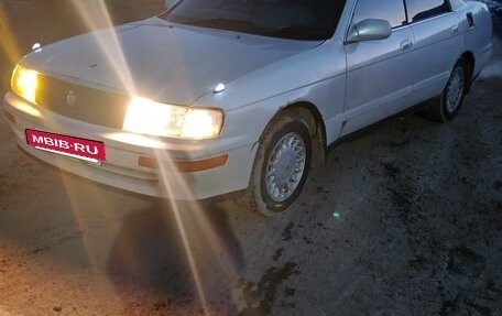 Toyota Crown, 1992 год, 290 000 рублей, 6 фотография