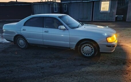 Toyota Crown, 1992 год, 290 000 рублей, 5 фотография