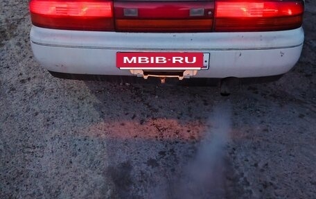 Toyota Crown, 1992 год, 290 000 рублей, 3 фотография