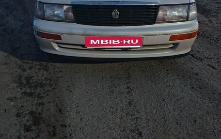 Toyota Crown, 1992 год, 290 000 рублей, 2 фотография